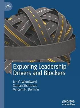 【预订】Exploring Leadership Drivers and Blockers