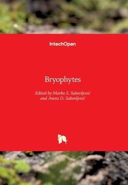 [预订]Bryophytes 9781838801441