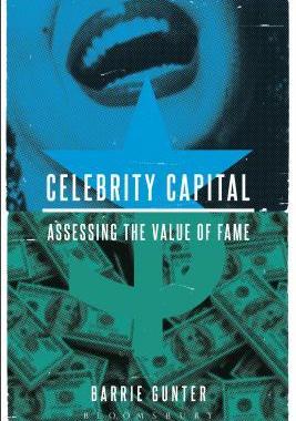 [预订]Celebrity Capital: Assessing the Value of Fame 9781628927733
