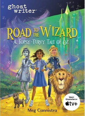 预订 Road to the Wizard: A Topsy-Turvy Tale of Oz: 9781728271309