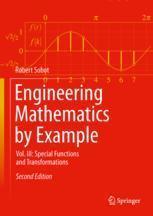 [预订]Engineering Mathematics by Example 9783031412028