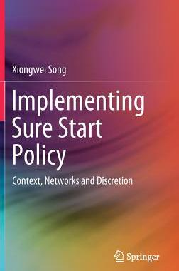 【预订】Implementing Sure Start Policy