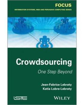 【预订】Crowdsourcing