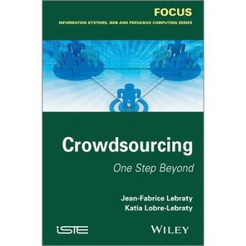 【预订】Crowdsourcing