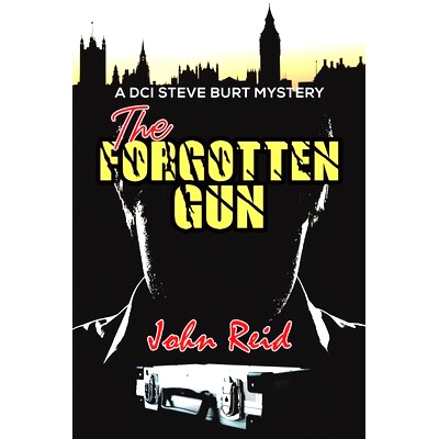 预订 The Forgotten Gun: 9781398417946