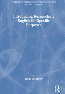 [预订]Introducing Researching English for Specific Purposes 9780367503680
