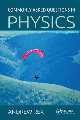 【预订】Commonly Asked Questions in Physics