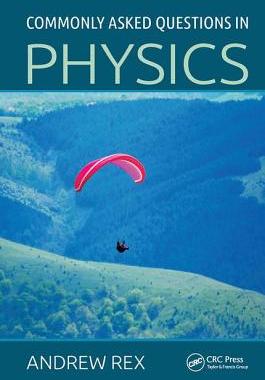 【预订】Commonly Asked Questions in Physics