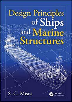 【预售】Design Principles of Ships and Marine Structures