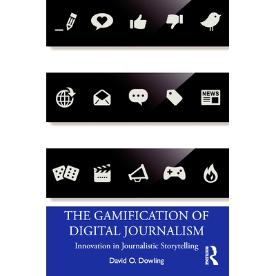 Narrative Nonfiction’s Newest Medium