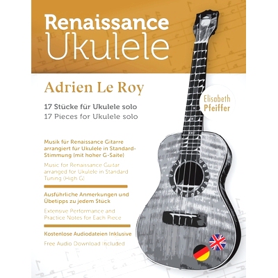 预订 Adrien Le Roy: 9798562958228