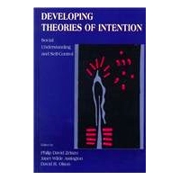 Social Understanding and Self-control