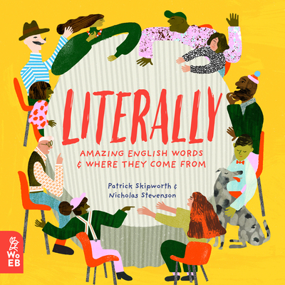 【预订】Literally