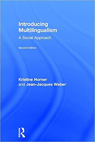 【预售】Introducing Multilingualism