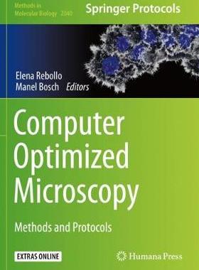 预订 Computer Optimized Microscopy