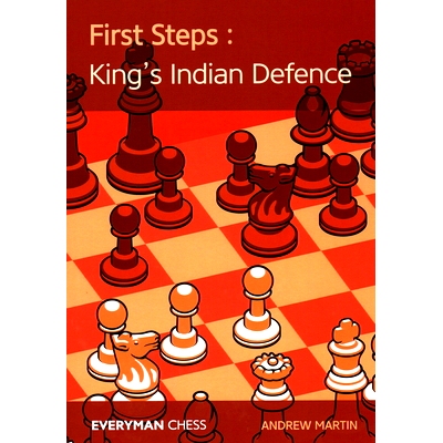 预订 First Steps: The King’s Indian Defence: 9781781944288