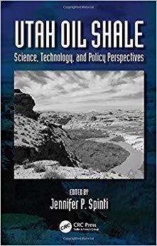 【预售】Utah Oil Shale