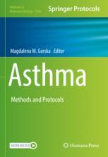 【预订】Asthma 9781071623633