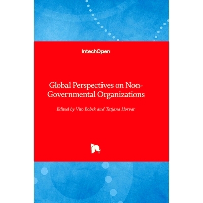 预订 Global Perspectives on Non-Governmental Organizations 关于非*组织的全球视角: 9781803565453