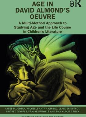 [预订]Age in David Almond’s Oeuvre 9781032439594