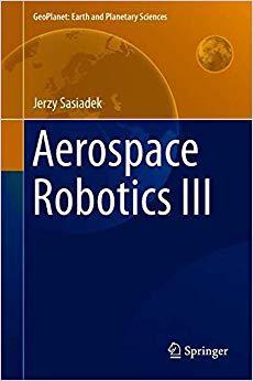 【预售】Aerospace Robotics III