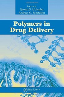 Drug Polymers Delivery 预订