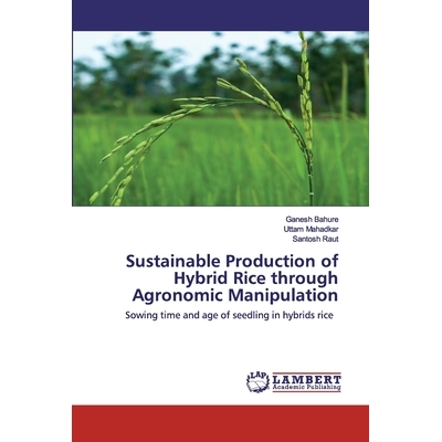 Sowing time and age of seedling in hybri