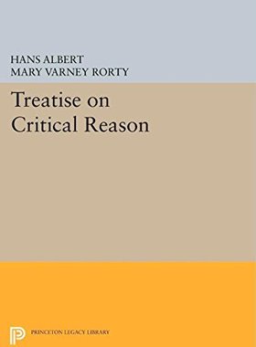 【预订】Treatise on Critical Reason