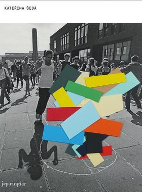 预订 Katerina Seda: 9783037642733