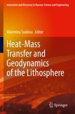 【预订】Heat-Mass Transfer and Geodynamics of the Lithosphere 9783030635732