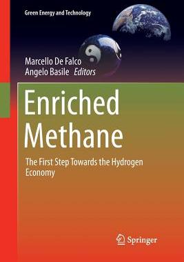 【预订】Enriched Methane
