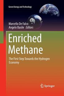 【预订】Enriched Methane