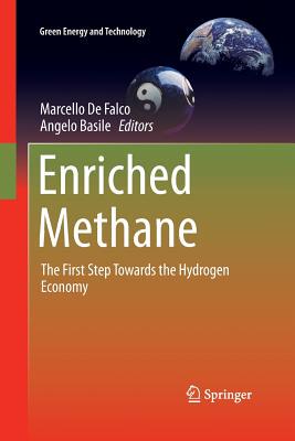 【预订】Enriched Methane