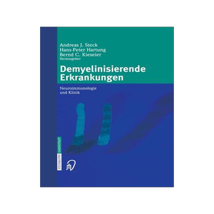 预订 Demyelinisierende Erkrankungen