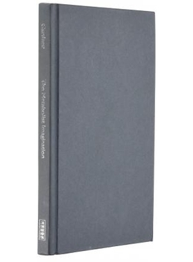 预订 The Metabolist Imagination: Visions of the City in Postwar Japanese Architecture and Science Fiction 代谢学家的想象