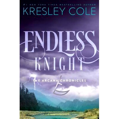 预订 Endless Knight: 9781442436688