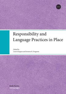 and Language Practices Place Responsibility 9789518582079 预订