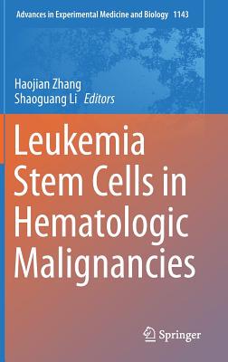 【预订】Leukemia Stem Cells in Hematologic Malignancies