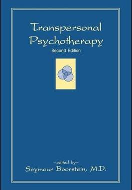 [预订]Transpersonal Psychotherapy: Second Edition 9780791428368