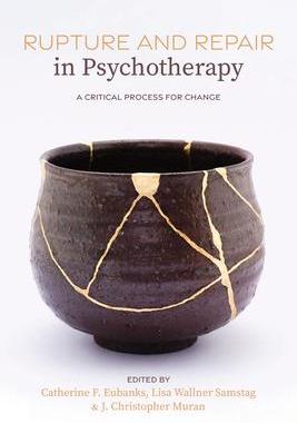 [预订]Rupture and Repair in Psychotherapy 9781433836145