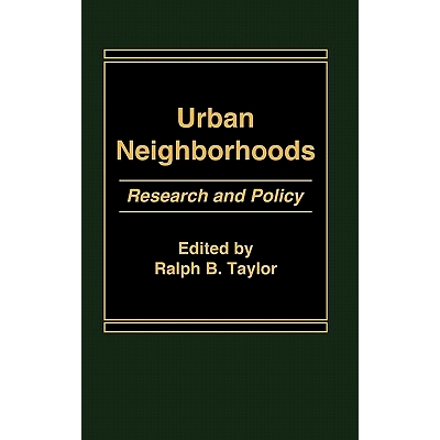 Research and Policy