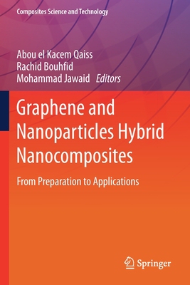 【预订】Graphene and Nanoparticles Hybrid Nanocomposites 9789813349902