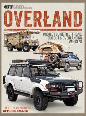 预订 Overland