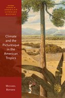 【预订】Climate and the Picturesque in the American Tropics 9780192868305