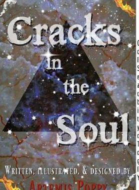 [预订]Cracks in the Soul: Finding the Light through the Darkness 9781388803001