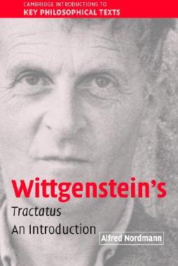 预订 Wittgenstein's  Tractatus
