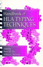 Typing 预订 HLA Techniques Handbook