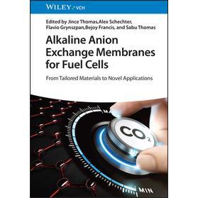 Alkaline Anion Exchange Membranes for Fuel Cells from Tailored Materials to Novel Applications