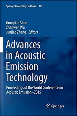 【预售】Advances in Acoustic Emission Techno...