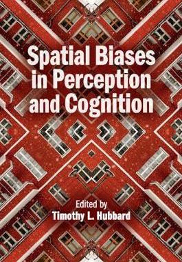 预订 Spatial Biases in Perception and Cognition